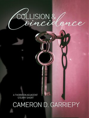 cover image of Collision & Coincidence